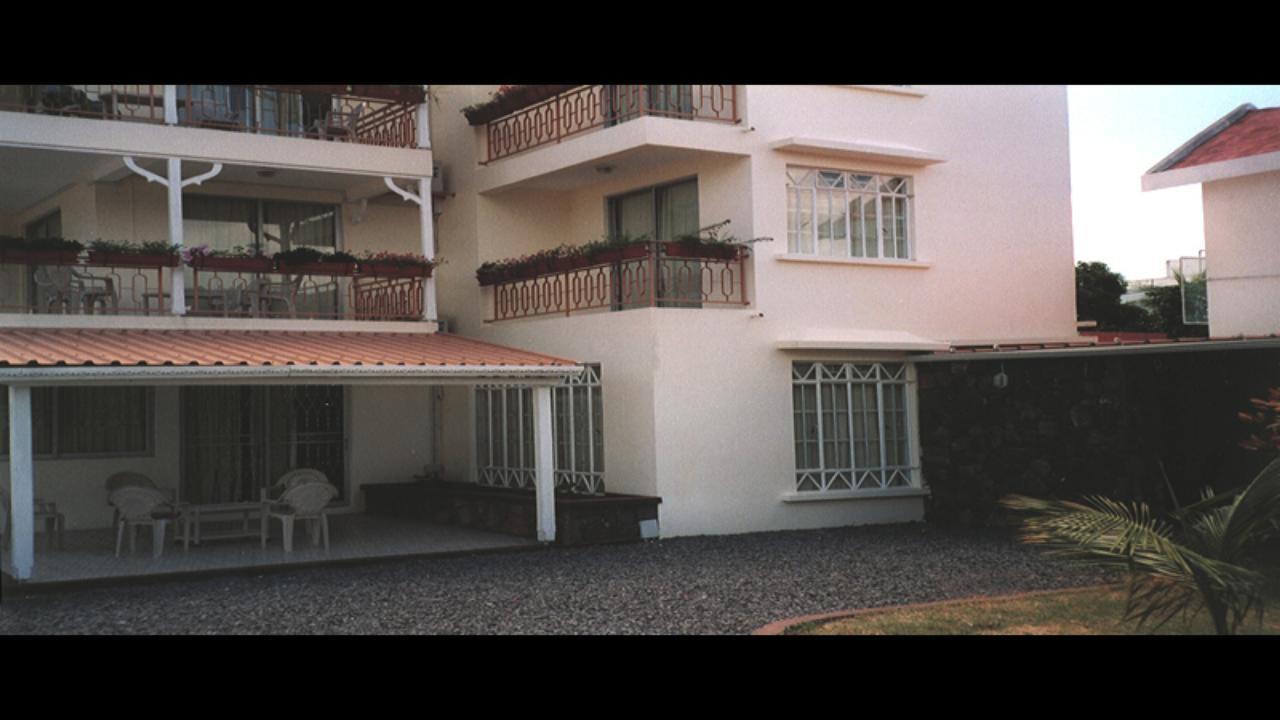 Residence Opera Mont-Choisy Exterior foto
