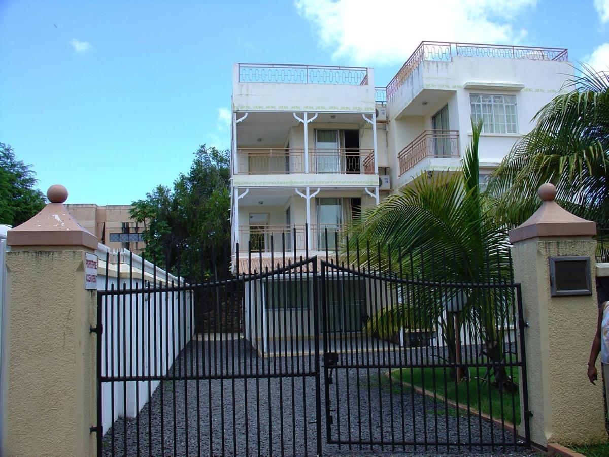 Residence Opera Mont-Choisy Exterior foto