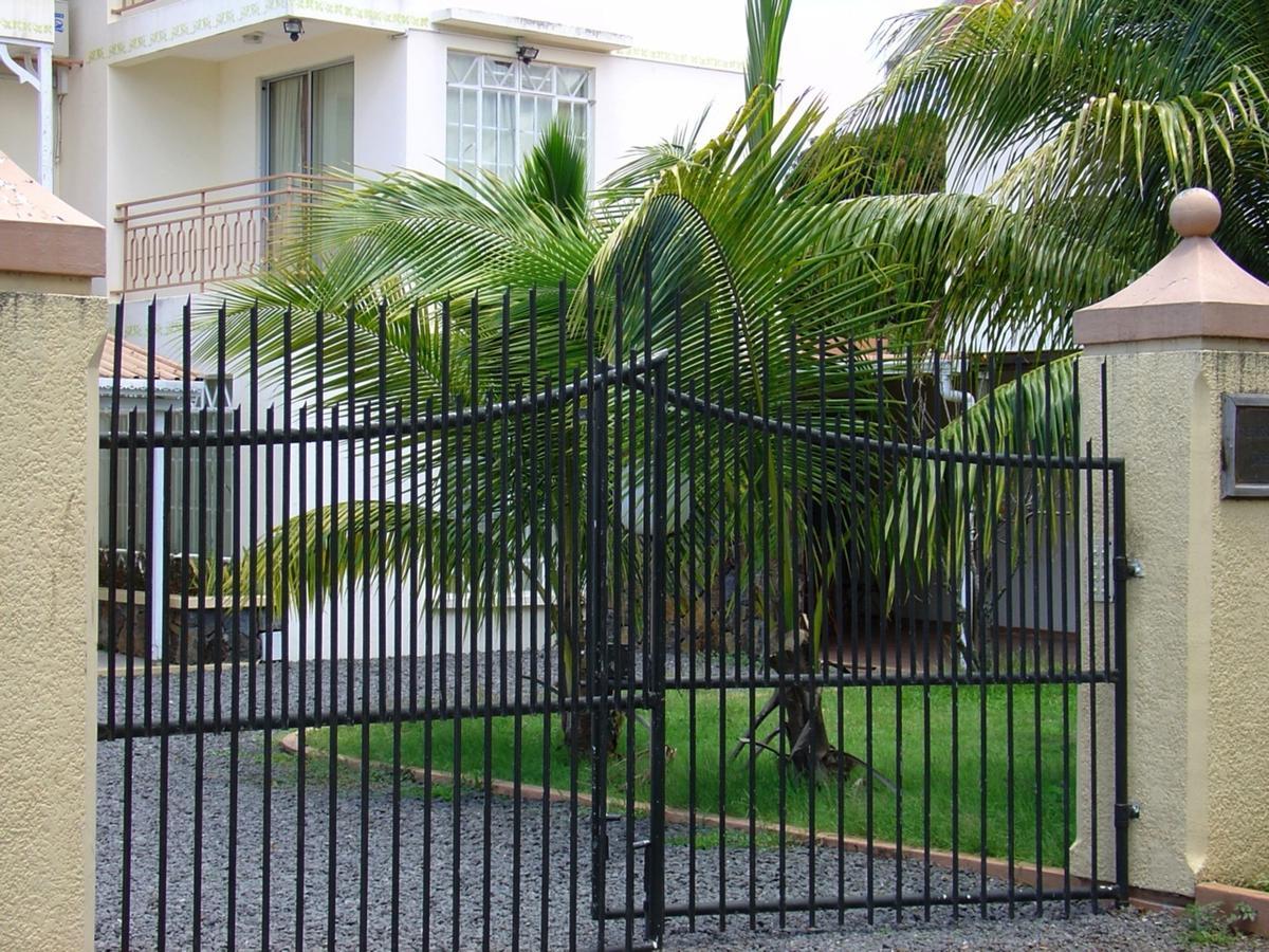 Residence Opera Mont-Choisy Exterior foto