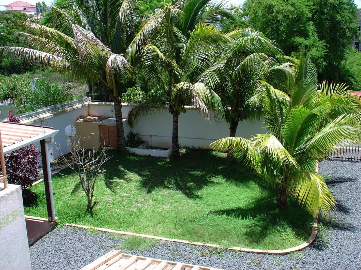 Residence Opera Mont-Choisy Exterior foto