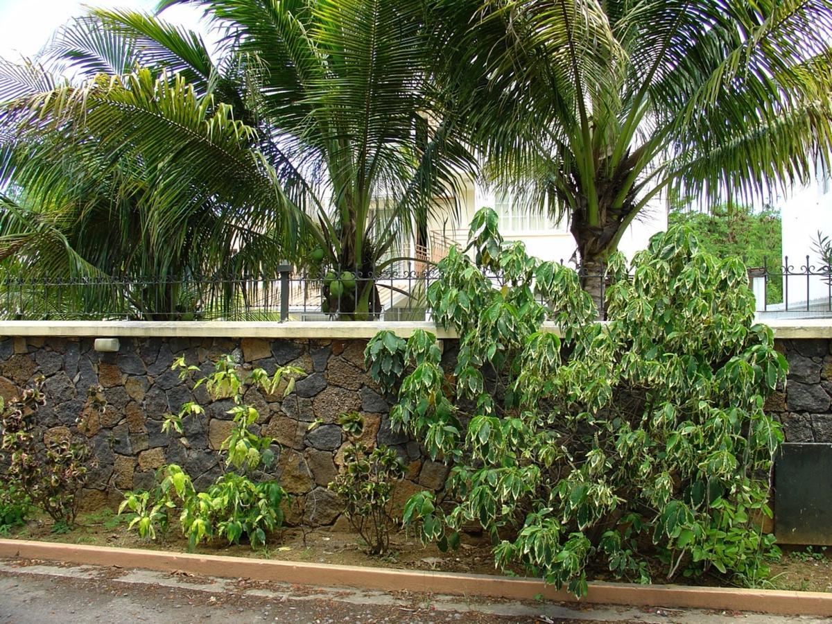 Residence Opera Mont-Choisy Exterior foto
